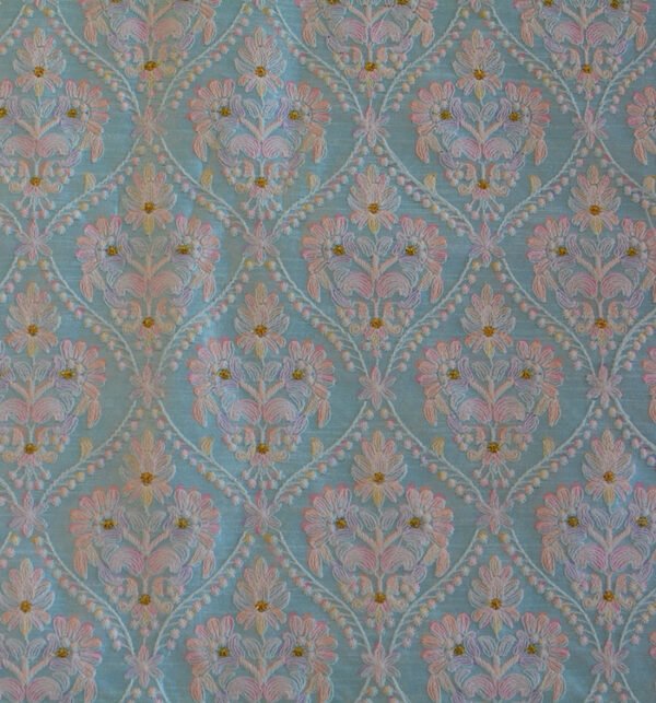 SHERWANI  SILK & COTTON MIX (Copy)