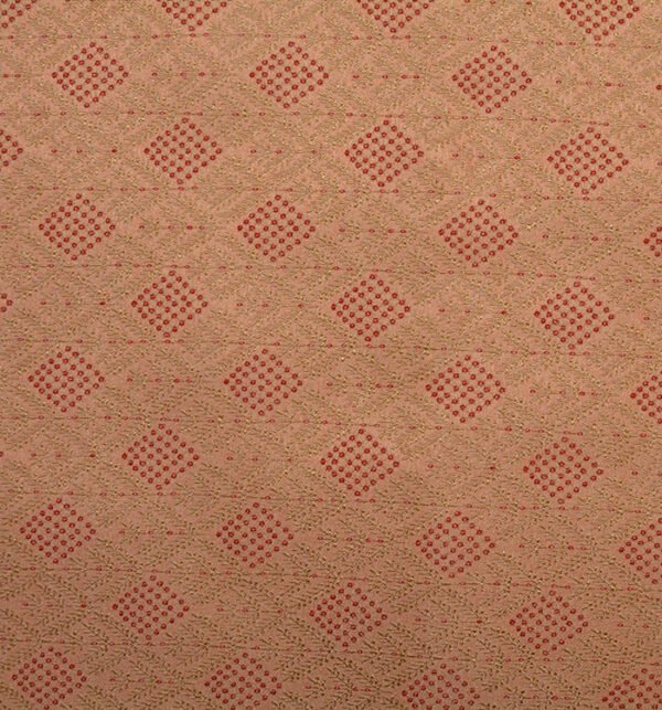 JODHPURI  SILK & POLYCOTTEN MIX