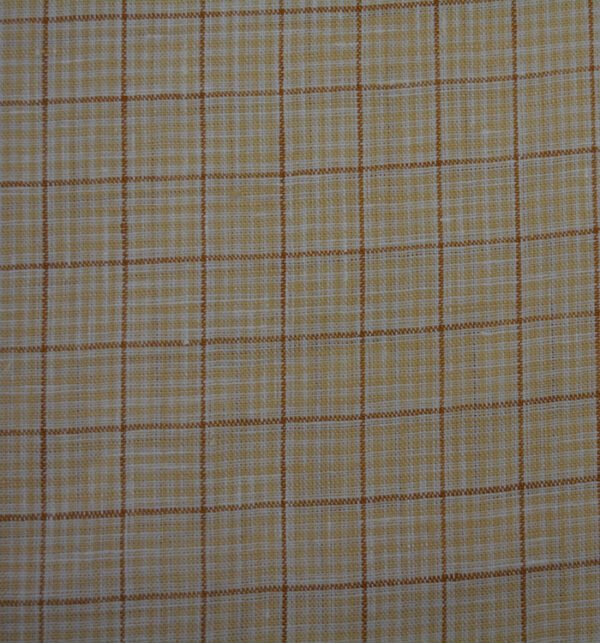 SHIRT  LINEN
