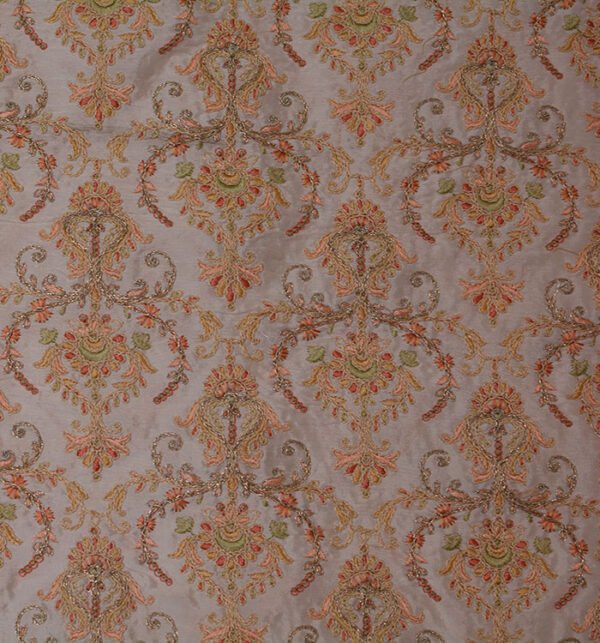 SHERWANI  SILK & POLYCOTTEN MIX