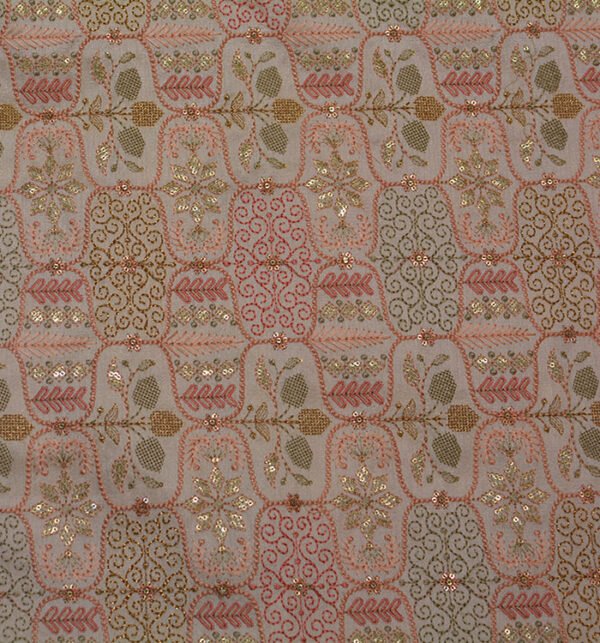 SHERWANI  SILK & POLYCOTTEN MIX