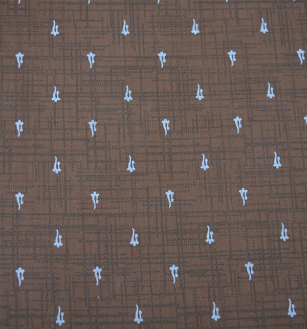 SHIRT  COTTON POLYESTER