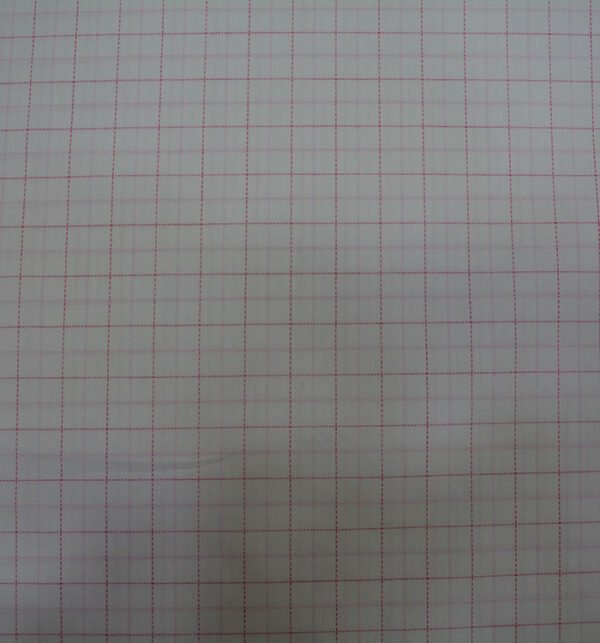 SHIRT  COTTON POLYESTER