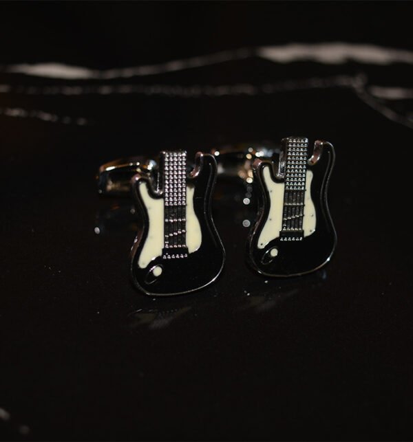 Cufflinks 1