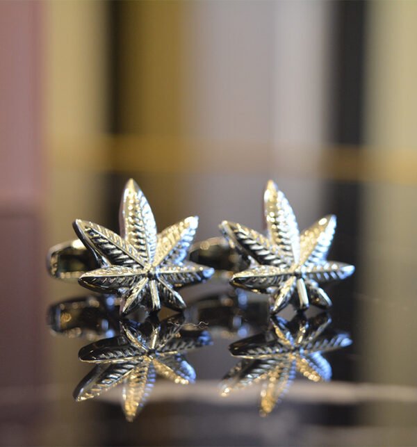 Cufflinks 5