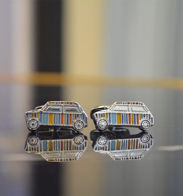 Cufflinks 6