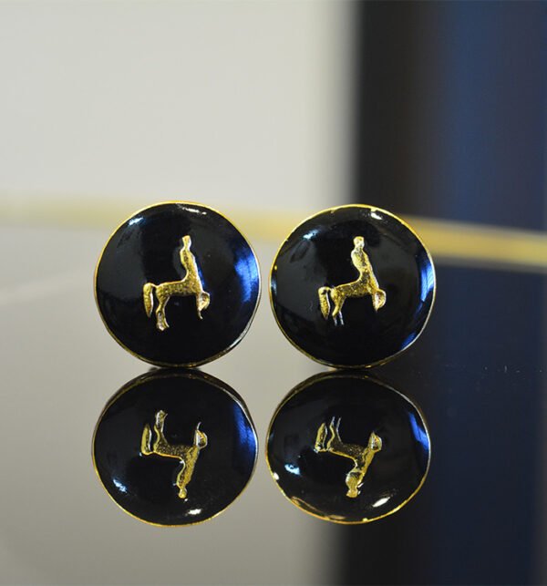 Cufflinks 9