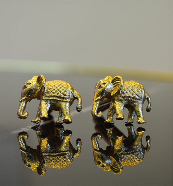 Cufflinks 11