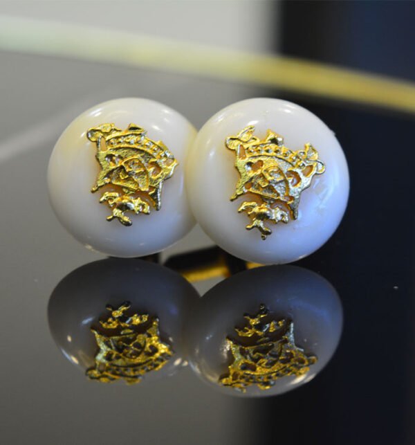 Cufflinks 12