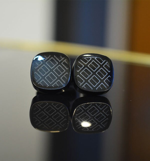 Cufflinks 13