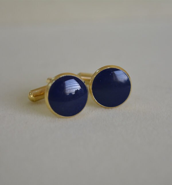 Cufflinks 16